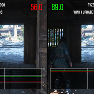 Windows 11の公式セキュリティパッチで『アサクリ シャドウズ』フレームレートが低下していた……PCゲーム影響を海外YouTubeチャンネル実証