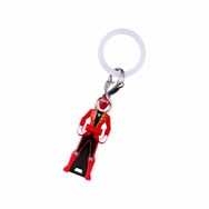 デカレンジャーからドンブラザーズまで！「スーパー戦隊シリーズ」変身アイテムがめじるしアクセサリー化