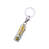 デカレンジャーからドンブラザーズまで！「スーパー戦隊シリーズ」変身アイテムがめじるしアクセサリー化