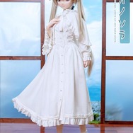 完全受注生産・お値段なんと88万円『ヨスガノソラ』ヒロイン春日野穹の等身大フィギュアが発売決定！