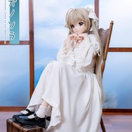 完全受注生産・お値段なんと88万円『ヨスガノソラ』ヒロイン春日野穹の等身大フィギュアが発売決定！