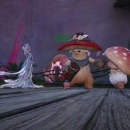 『インフィニティニキ』Ver2.0「大地の祷律」を満喫！「可愛い」「美しい」が怒涛の勢いで入り混じる“新たな大地”【プレイレポ】