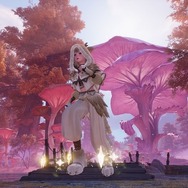 『インフィニティニキ』Ver2.0「大地の祷律」を満喫！「可愛い」「美しい」が怒涛の勢いで入り混じる“新たな大地”【プレイレポ】