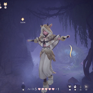 『インフィニティニキ』Ver2.0「大地の祷律」を満喫！「可愛い」「美しい」が怒涛の勢いで入り混じる“新たな大地”【プレイレポ】