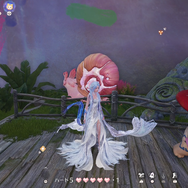 『インフィニティニキ』Ver2.0「大地の祷律」を満喫！「可愛い」「美しい」が怒涛の勢いで入り混じる“新たな大地”【プレイレポ】