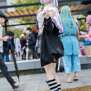 花芽すみれ「ぶいすぽっ!」／天世りは（X：@riha_amase）