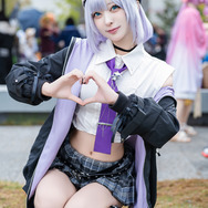 花芽すみれ「ぶいすぽっ!」／天世りは（X：@riha_amase）