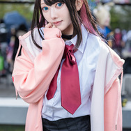 花芽なずな「ぶいすぽっ!」／朝香 ナホ（X：@nahohon_）