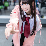 花芽なずな「ぶいすぽっ!」／朝香 ナホ（X：@nahohon_）