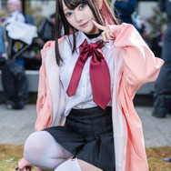 花芽なずな「ぶいすぽっ!」／朝香 ナホ（X：@nahohon_）