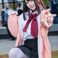 花芽なずな「ぶいすぽっ!」／朝香 ナホ（X：@nahohon_）