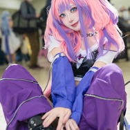 綺々羅々ヴィヴィ「ホロライブ」／壱村 あん（X：@ancho_cos）