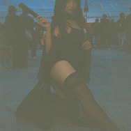 天城（玉座落鸞）『アズールレーン』／兔兔バニー（Instagram：rabbit0319_）【台湾】