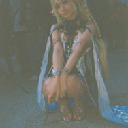 カルテジア『鳴潮』／小楠（Instagram：naaaaaaam_cos2023）【香港】