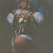 初音ミク／菇菇（Instagram：kinoko_zaz） 【台湾】