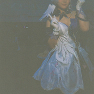 ロビン『崩壊：スターレイル』Heli_禾秝（Instagram：he_li128）【台湾】