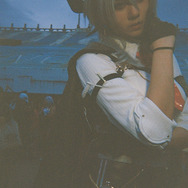 ザンニー『鳴潮』／Nao（Instagram：nato_mitsu、X：@nato_mitsu）【台湾】