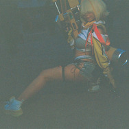 エレグ『勝利の女神：NIKKE』／Kadorin 仁美（Instagram：kadorin.hitomi）【タイ】