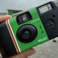 【特集】「写ルンです」って知ってる？台湾最大級のコスプレイベントをフィルムカメラで撮ってみたらエモくてすごかった【写真28枚】