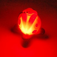 ピカッと光るマスコット「NewマリオWii ライトマスコットスイング2」・・・週刊マリオグッズコレクション第109回