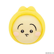 パジャマ姿の「ちいかわ」が和菓子に！ハチワレ、うさぎたち3パッケージで贈る「食べマスあそーと」再登場