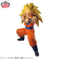 「ドラゴンボールZ」 超サイヤ人3孫悟空VS魔人ブウ(純粋)の激戦がプライズフィギュア化！2つを並べることで迫力と躍動感溢れるシーンを再現