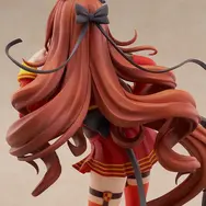 激マブな“スーパーカー”！『ウマ娘』より「マルゼンスキー」が鮮明な赤の勝負服でフィギュア化、可愛らしいウインクも魅力的