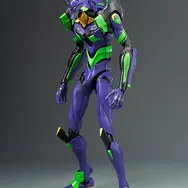 「ヱヴァンゲリヲン新劇場版」より、ロボ道「エヴァ初号機（最終決戦Ver.）」が予約受付開始！目にはLED発光ギミック搭載、オプションも豊富