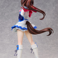 どの角度から見ても「テイオーの輝き」を感じられる、巨大フィギュア！『ウマ娘』より「トウカイテイオー」が1/4スケールで立体化