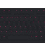 コラボキーボード：ローレン・イロアス