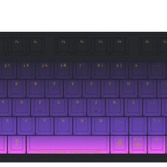 コラボキーボード：不破湊