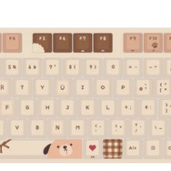 コラボキーボード：フレン・E・ルスタリオ