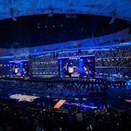 約6万2千人が集結！中国で史上最大のeスポーツ試合観客数の世界記録が達成―大よそ東京ドーム最大収容人数の1.13倍が集まる