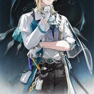 大型バイクに乗るギャル！『鳴潮』Ver.3.0新キャラ「リンネー」の情報が早くも公開