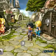 『アナザーエデン』×『FF9』コラボ決定！ジタンやビビたちが仲間になり、「ここほれ！チョコボ」などの新機能も満載