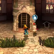 『アナザーエデン』×『FF9』コラボ決定！ジタンやビビたちが仲間になり、「ここほれ！チョコボ」などの新機能も満載