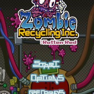 Zombie Recycling Inc. :Rotten Red
