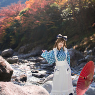 鳥海かう（X：@kau_toriumi）