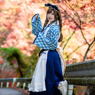 鳥海かう（X：@kau_toriumi）