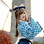 鳥海かう（X：@kau_toriumi）