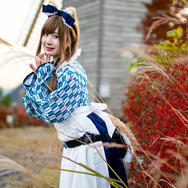 鳥海かう（X：@kau_toriumi）