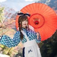 鳥海かう（X：@kau_toriumi）