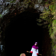 ムーンブルクの王女『ドラゴンクエストⅡ 悪霊の神々』／ミンミコ（X：@minmikoooooooo）