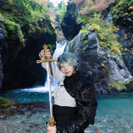 之弋 (ﾉｲｸﾞﾙﾐ)（X：@no_igurumi）