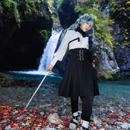 之弋 (ﾉｲｸﾞﾙﾐ)（X：@no_igurumi）