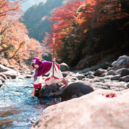 ムーンブルクの王女『ドラゴンクエストⅡ 悪霊の神々』／ミンミコ（X：@minmikoooooooo）