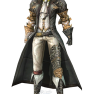 グラナド・エスパダ ルネッサンス