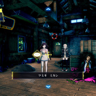 『スーパーダンガンロンパ２×２』世界最速試遊