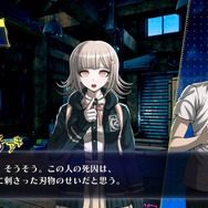 『スーパーダンガンロンパ２×２』世界最速試遊