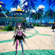 『スーパーダンガンロンパ２×２』世界最速試遊